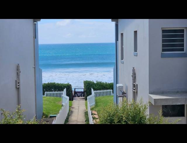 2 BEDROOM APARTMENT FOR SALE IN DIAZ BEACH